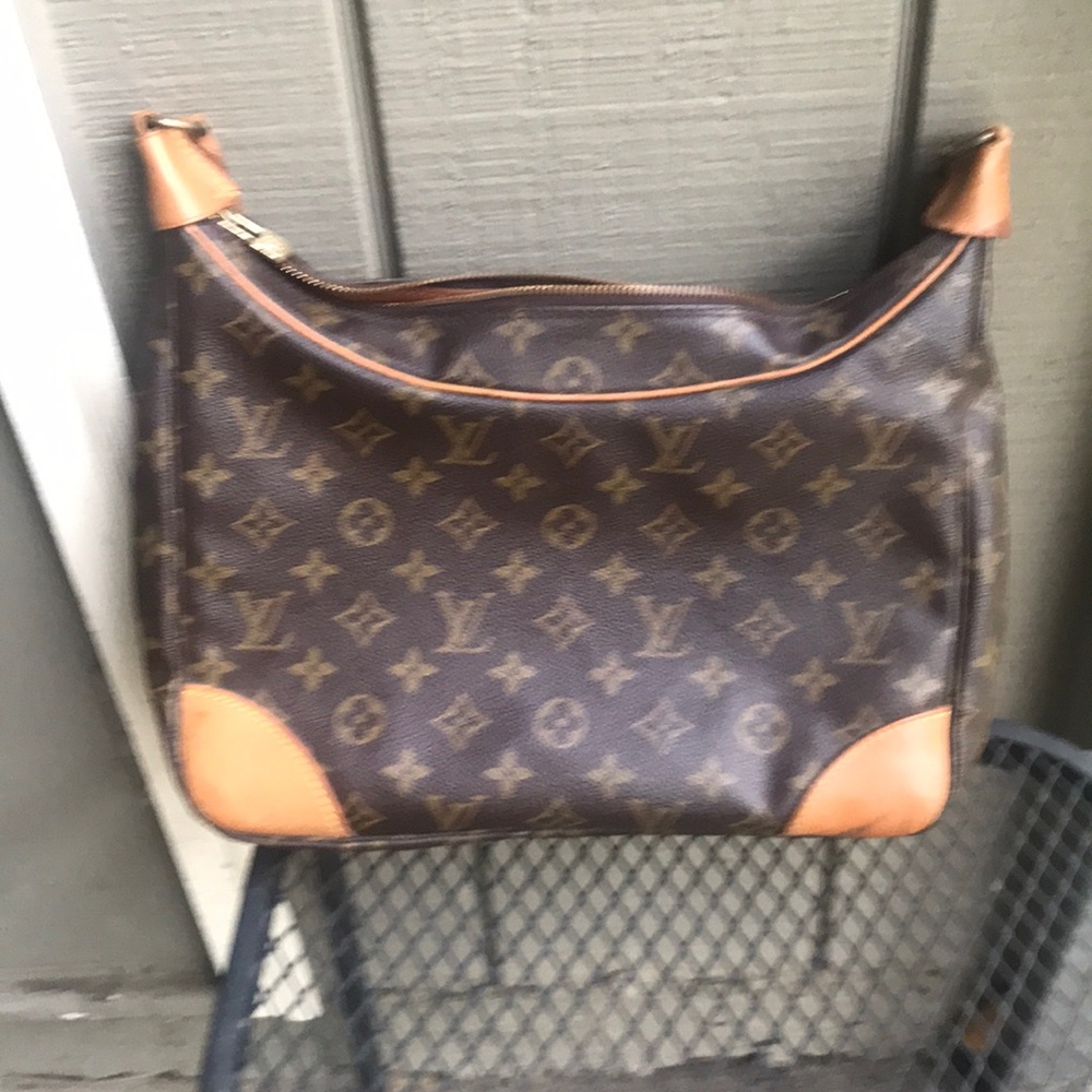 vintage louis vitton